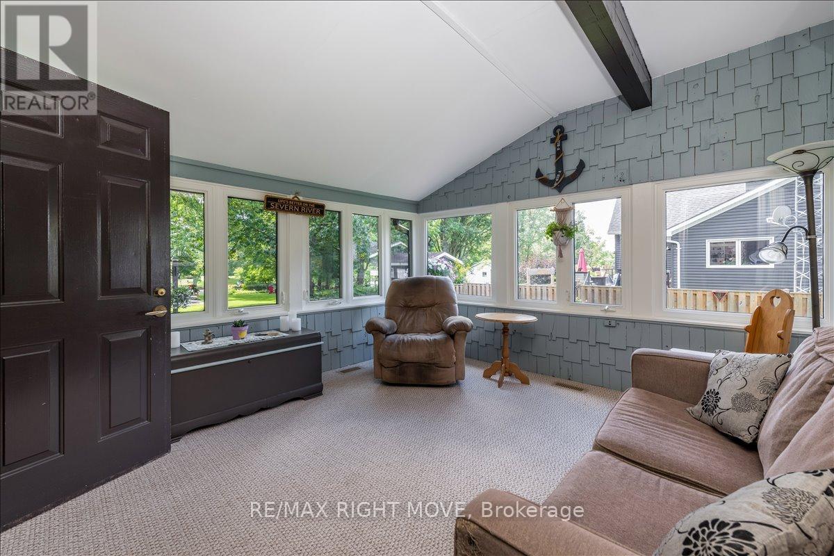 1032 Cowbell Lane, Gravenhurst, Ontario  P0E 1N0 - Photo 10 - X12151269