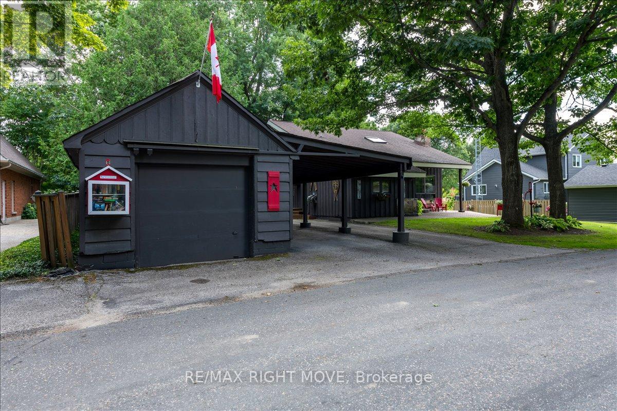 1032 Cowbell Lane, Gravenhurst, Ontario  P0E 1N0 - Photo 28 - X12151269