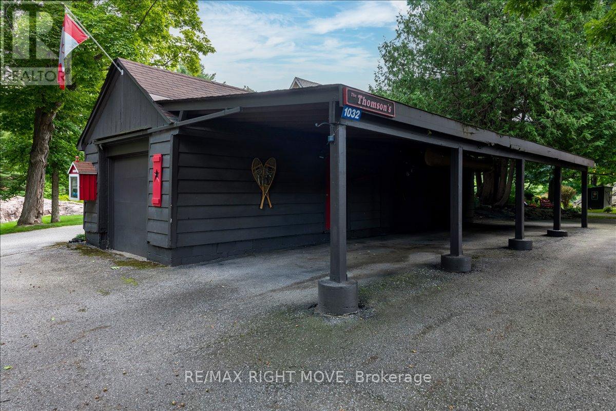 1032 Cowbell Lane, Gravenhurst, Ontario  P0E 1N0 - Photo 29 - X12151269