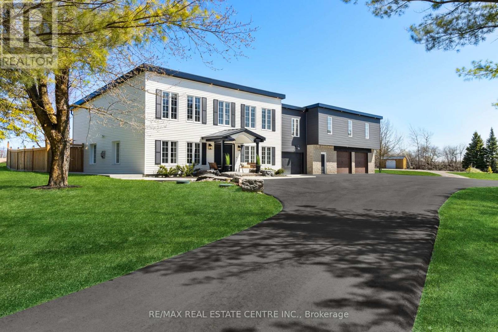 514369 2nd Line, Amaranth, Ontario  L9W 2Z1 - Photo 1 - X12151321