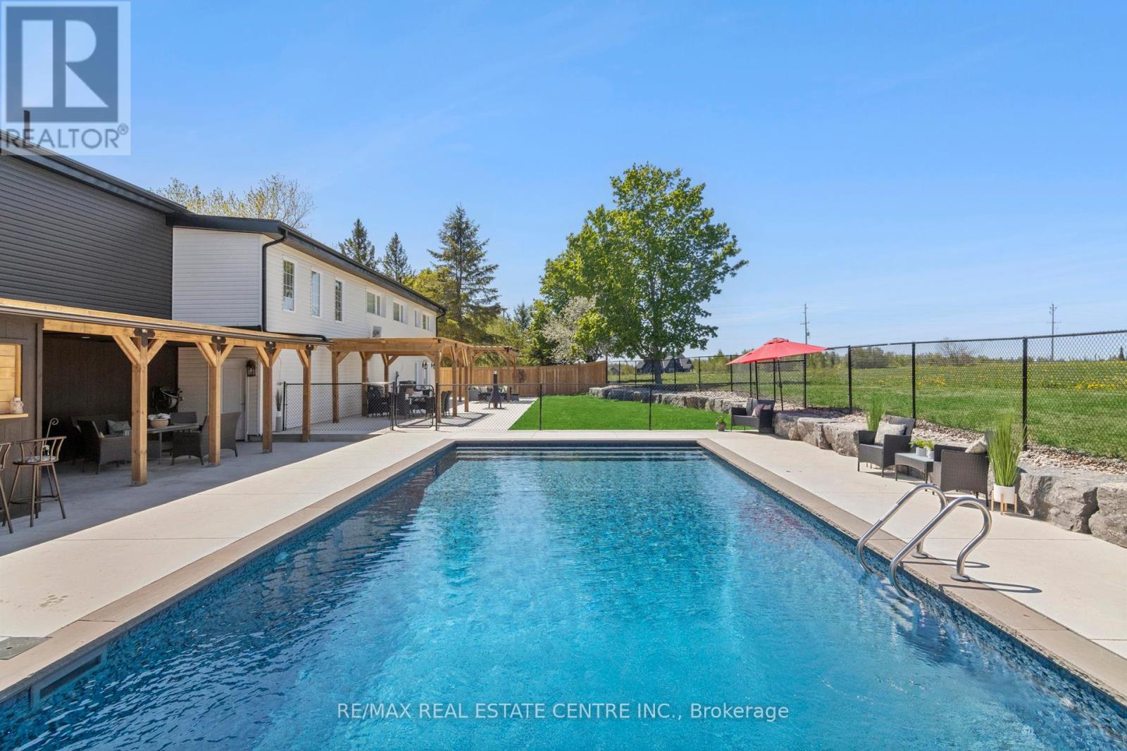 514369 2nd Line, Amaranth, Ontario  L9W 2Z1 - Photo 38 - X12151321