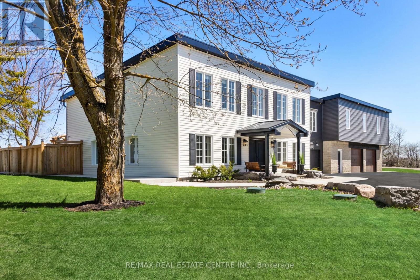 514369 2nd Line, Amaranth, Ontario  L9W 2Z1 - Photo 4 - X12151321