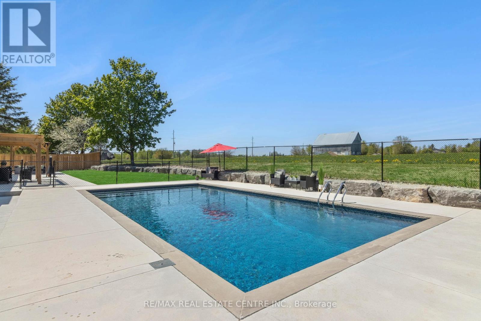 514369 2nd Line, Amaranth, Ontario  L9W 2Z1 - Photo 43 - X12151321