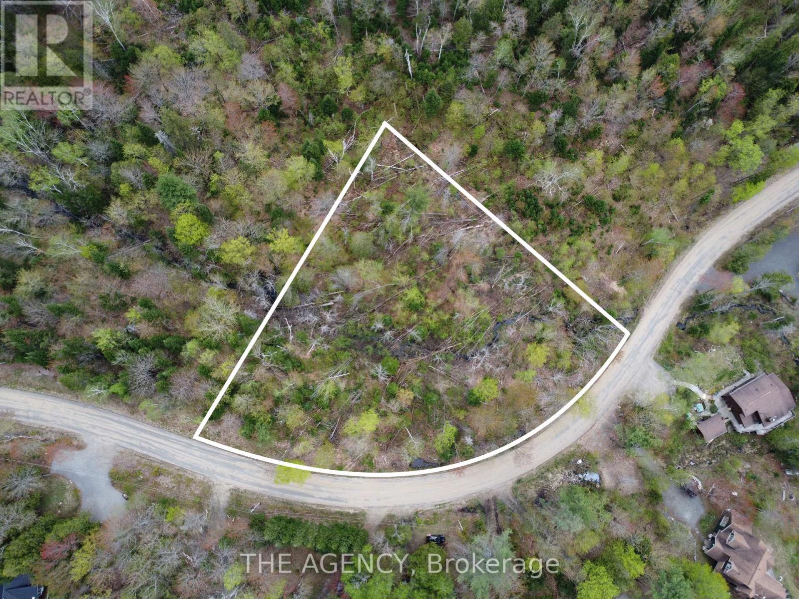 Pcl 21380 Walker Lake Drive E, Lake Of Bays, Ontario  P1H 2J6 - Photo 1 - X12151327