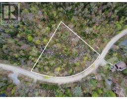 PCL 21380 WALKER LAKE DRIVE E, Lake of Bays, Ontario