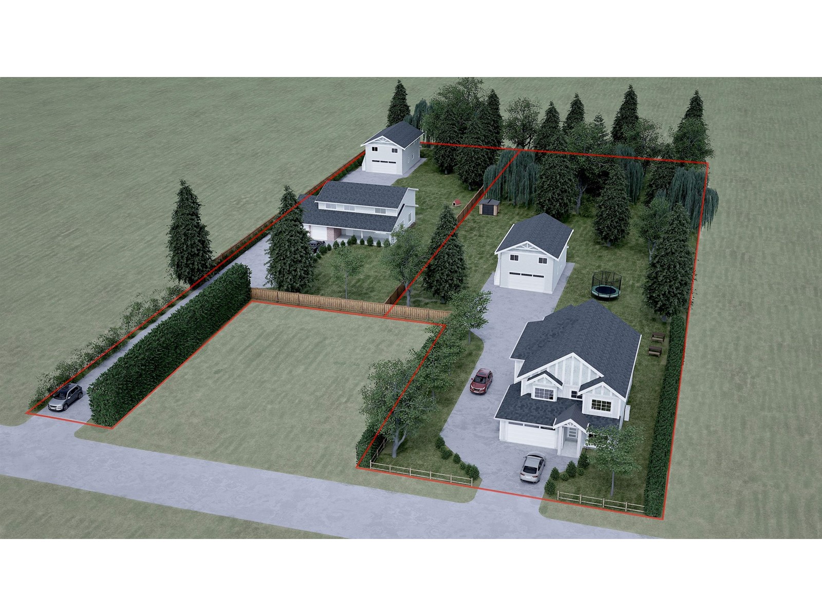 Property at 4440 WILSON ROAD image 1