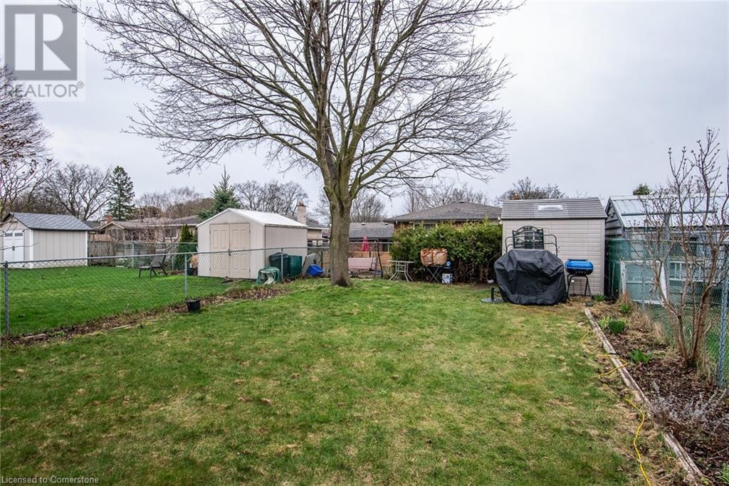 231 Heritage Drive, Kitchener, Ontario N2B 3A9 - Photo 39 - 40719974
