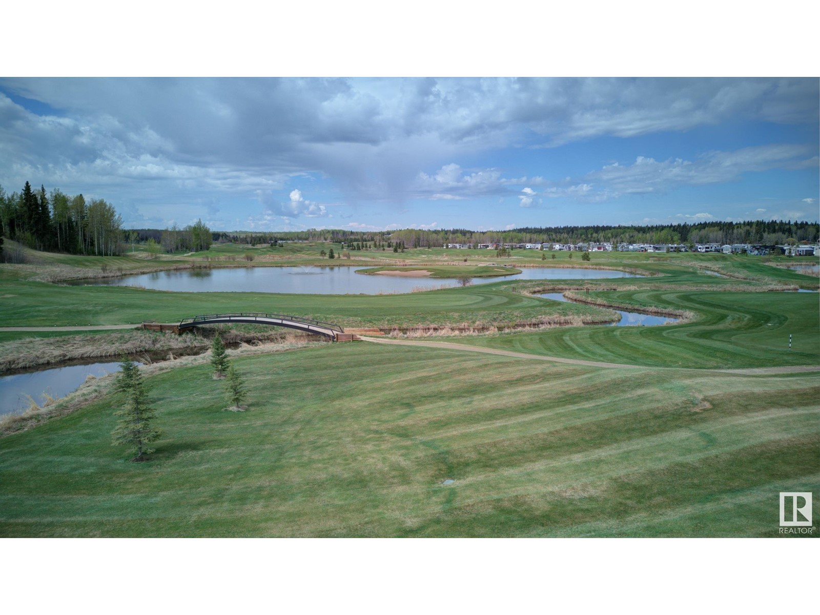 #454 53126 Rge Road 70, Rural Parkland County, Alberta  T0E 0W0 - Photo 13 - E4435808