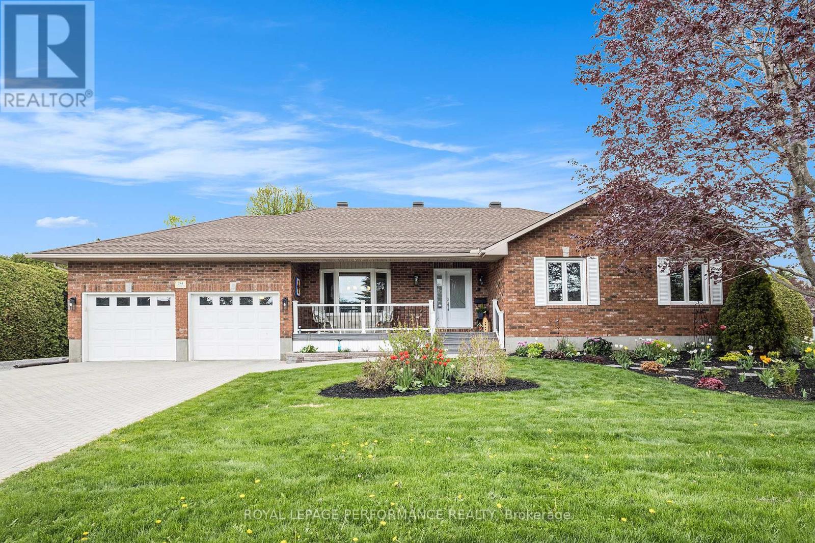 Property at 284 TREMBLAY CRESCENT image 1