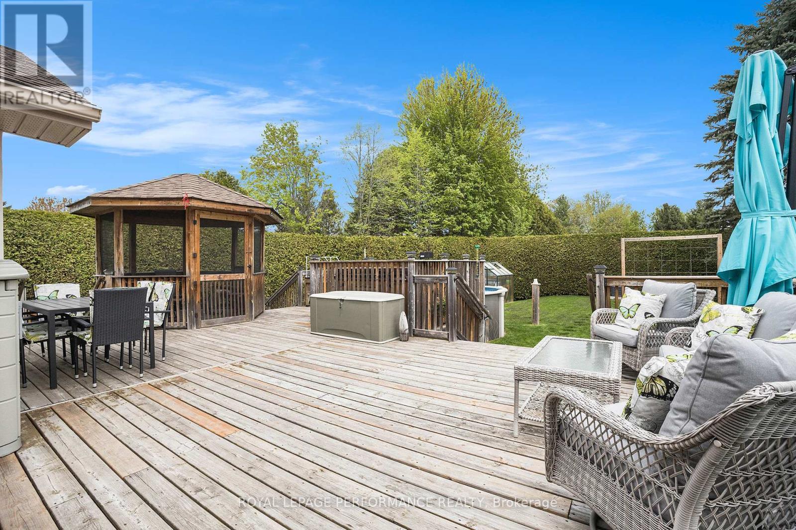 284 Tremblay Crescent, Russell, Ontario  K4R 1G3 - Photo 28 - X12151353