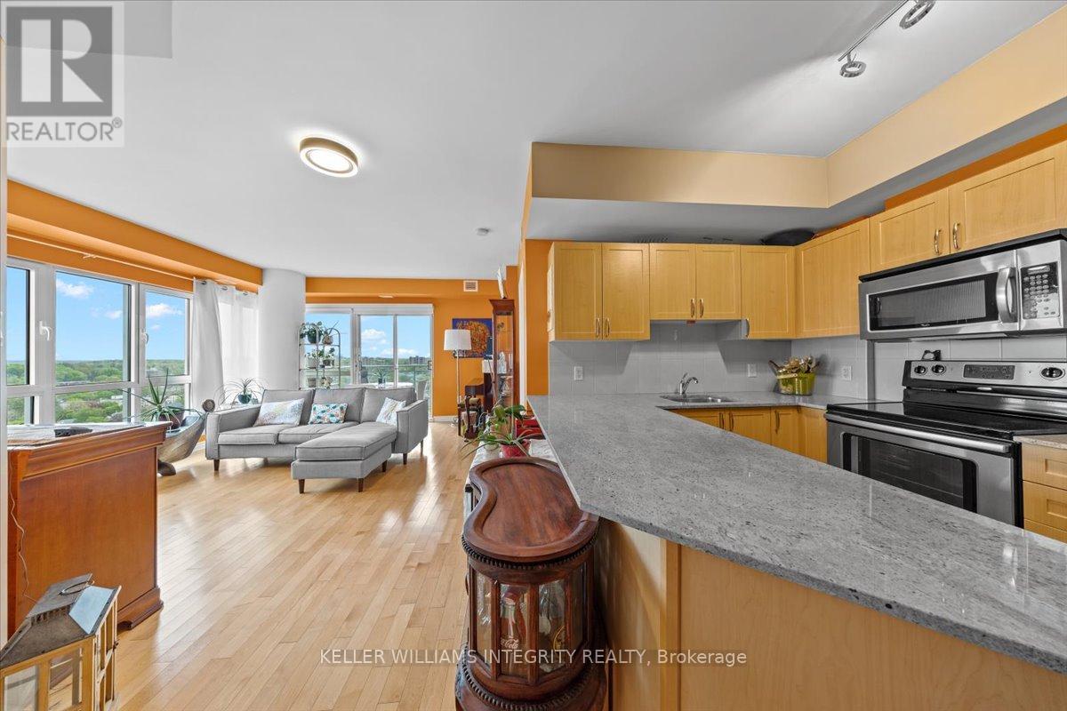 1604 - 70 Landry Street, Ottawa, Ontario  K1L 0A8 - Photo 14 - X12151354