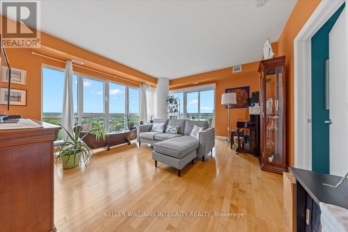 1604 - 70 Landry Street, Ottawa, Ontario  K1L 0A8 - Photo 15 - X12151354