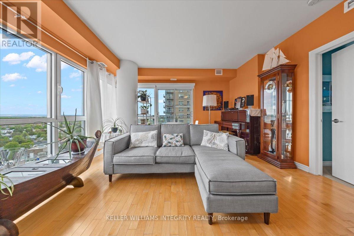 1604 - 70 Landry Street, Ottawa, Ontario  K1L 0A8 - Photo 16 - X12151354
