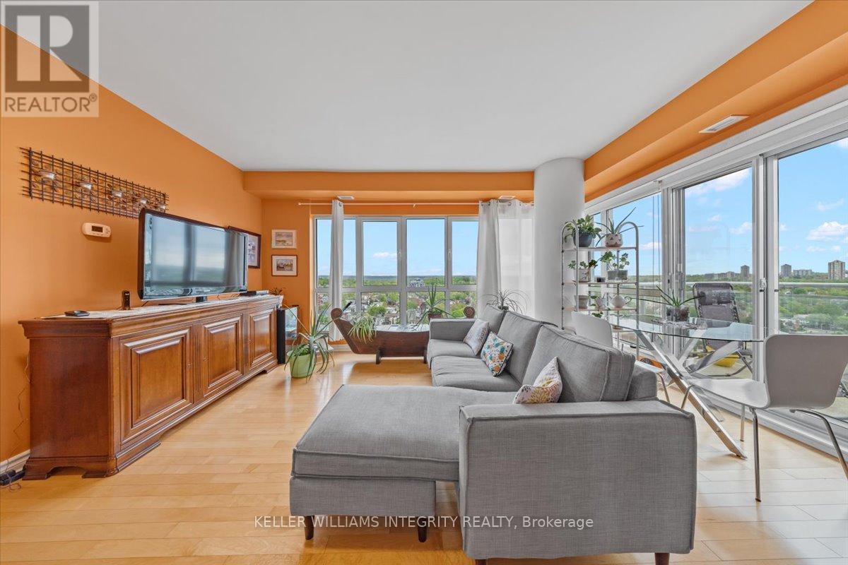 1604 - 70 Landry Street, Ottawa, Ontario  K1L 0A8 - Photo 17 - X12151354