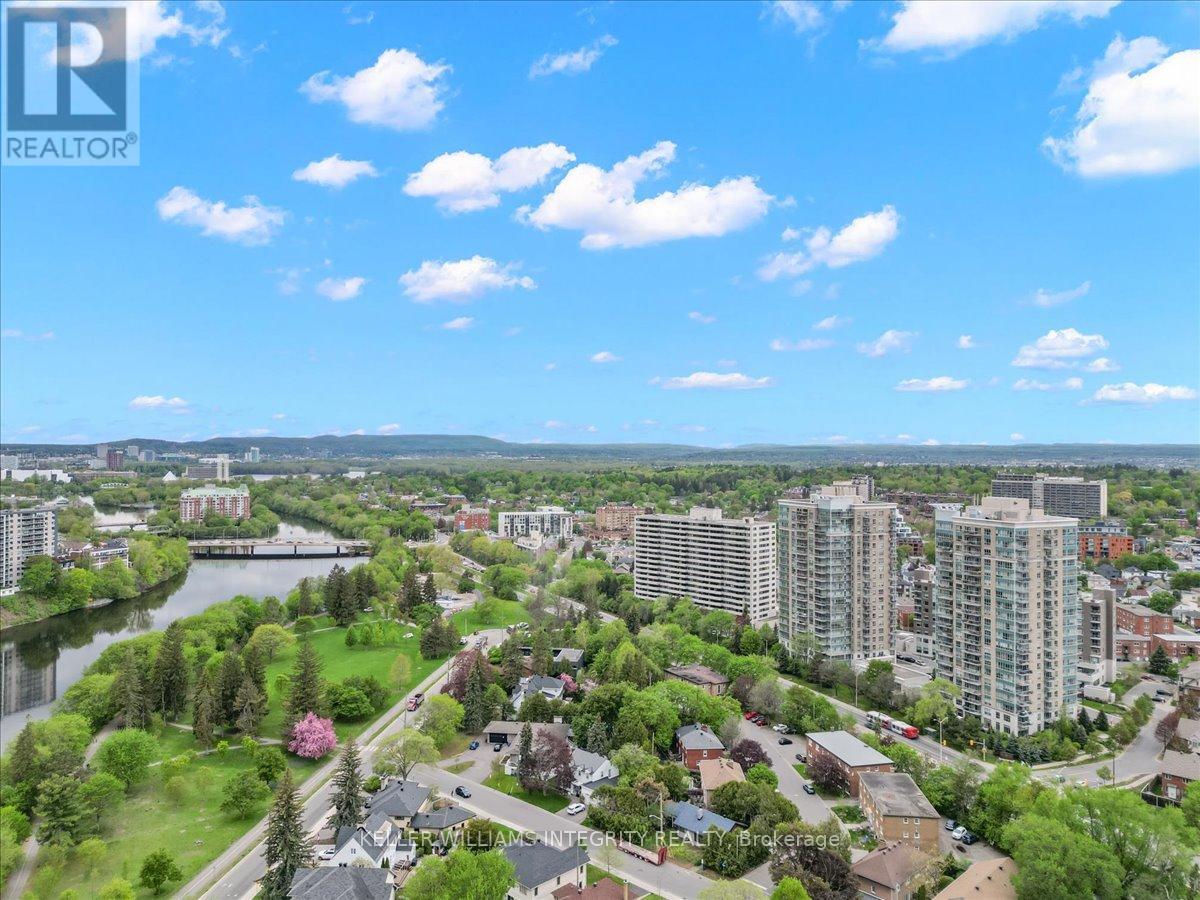 1604 - 70 Landry Street, Ottawa, Ontario  K1L 0A8 - Photo 2 - X12151354