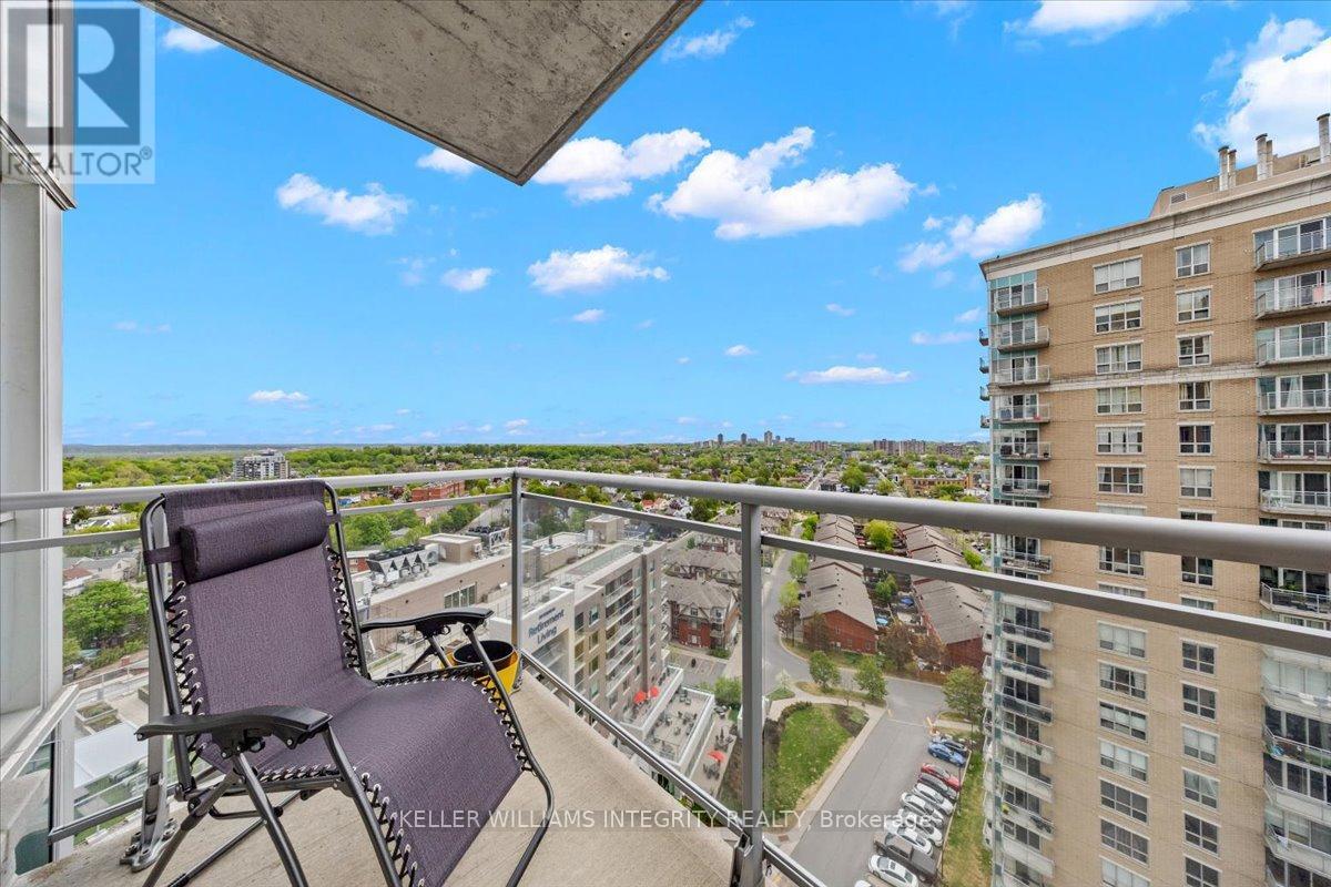 1604 - 70 Landry Street, Ottawa, Ontario  K1L 0A8 - Photo 24 - X12151354