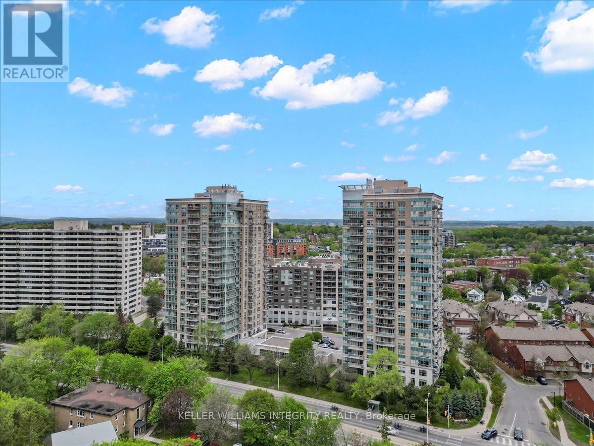 1604 - 70 Landry Street, Ottawa, Ontario  K1L 0A8 - Photo 3 - X12151354
