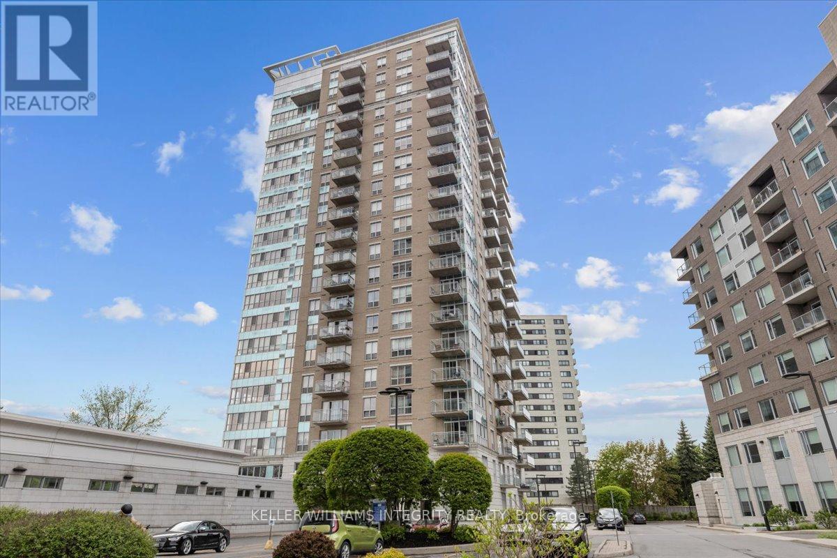 1604 - 70 Landry Street, Ottawa, Ontario  K1L 0A8 - Photo 4 - X12151354