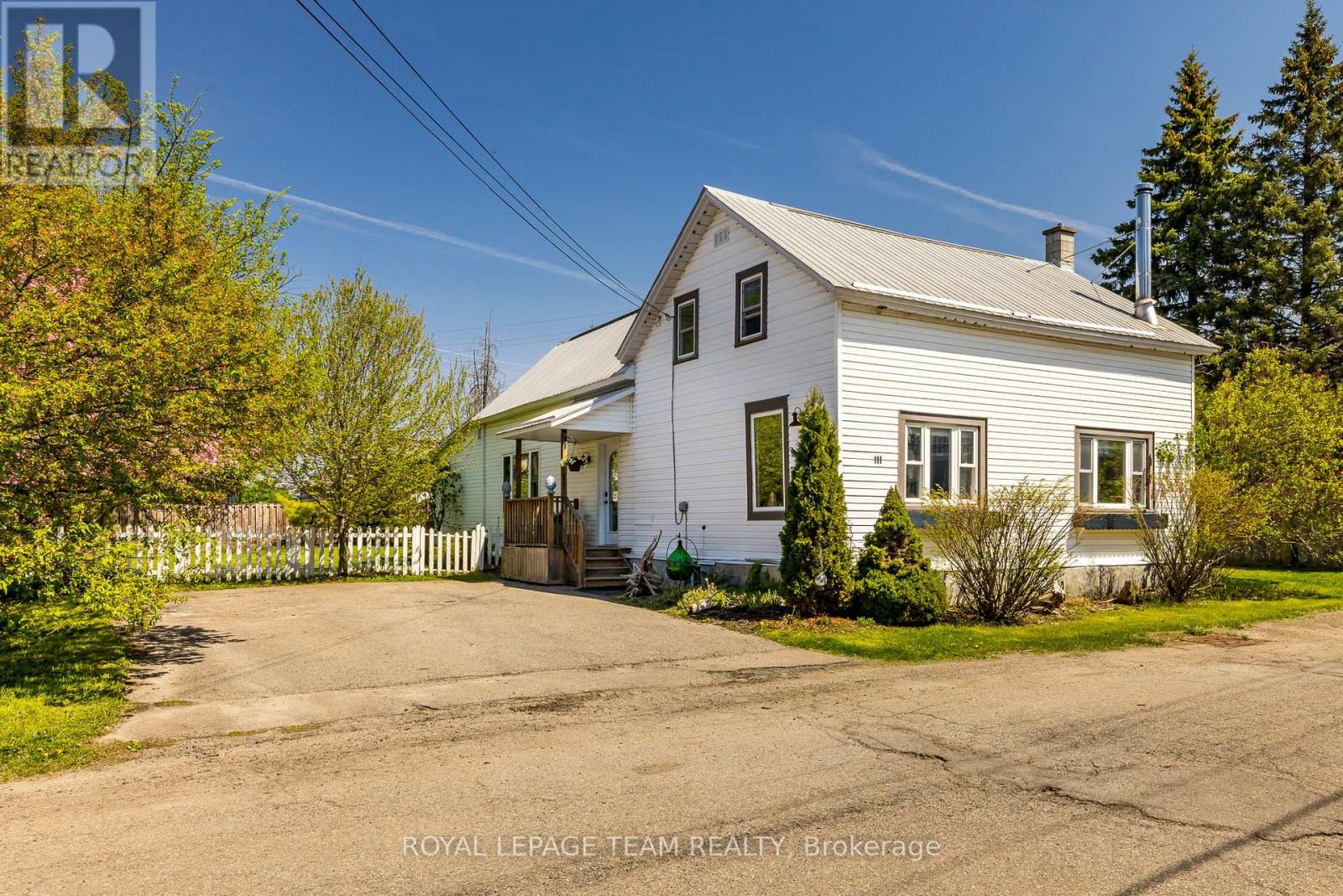 Property at 111 WILLIAM STREET image 1