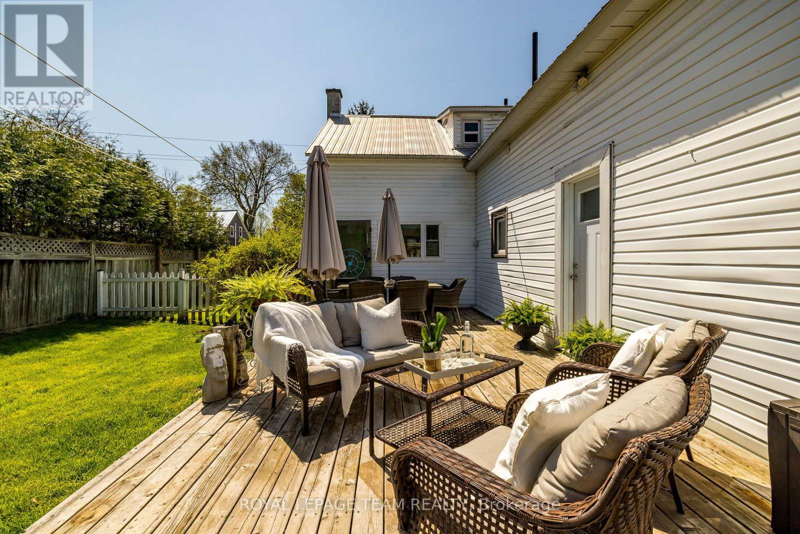 111 William Street, Merrickville-Wolford, Ontario  K0G 1N0 - Photo 37 - X12151391