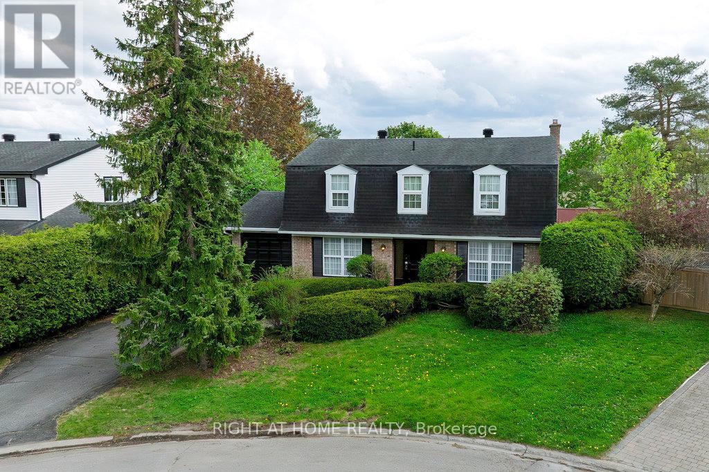 2194 Hamelin Crescent, Ottawa, Ontario  K1J 6L1 - Photo 2 - X12151414