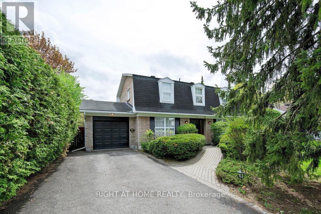 2194 Hamelin Crescent, Ottawa, Ontario  K1J 6L1 - Photo 3 - X12151414