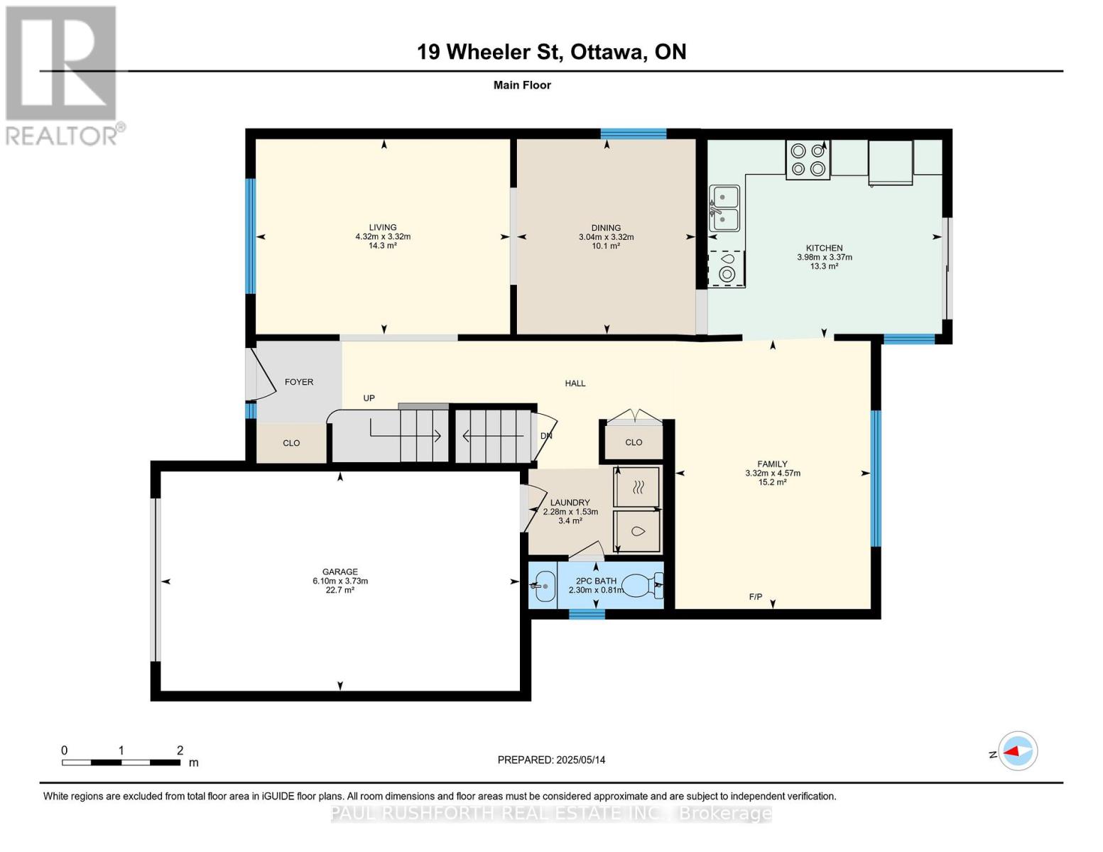 19 Wheeler Street, Ottawa, Ontario  K2J 3B8 - Photo 28 - X12151513