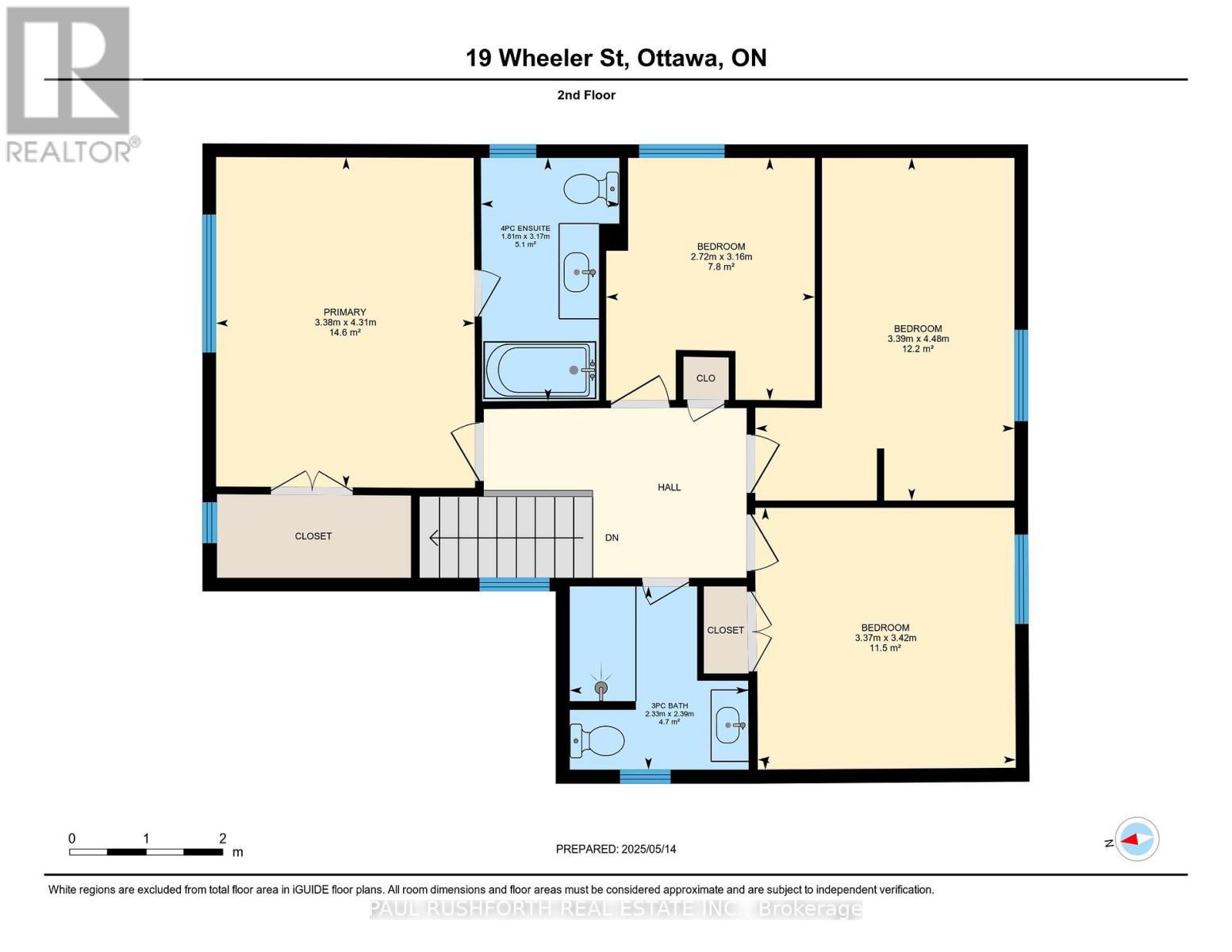 19 Wheeler Street, Ottawa, Ontario  K2J 3B8 - Photo 29 - X12151513