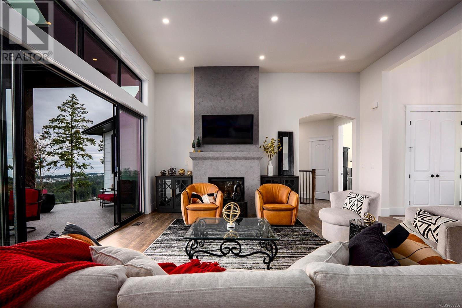 5060 Broad Ridge Pl, Lantzville, British Columbia  V0R 2H0 - Photo 4 - 989956