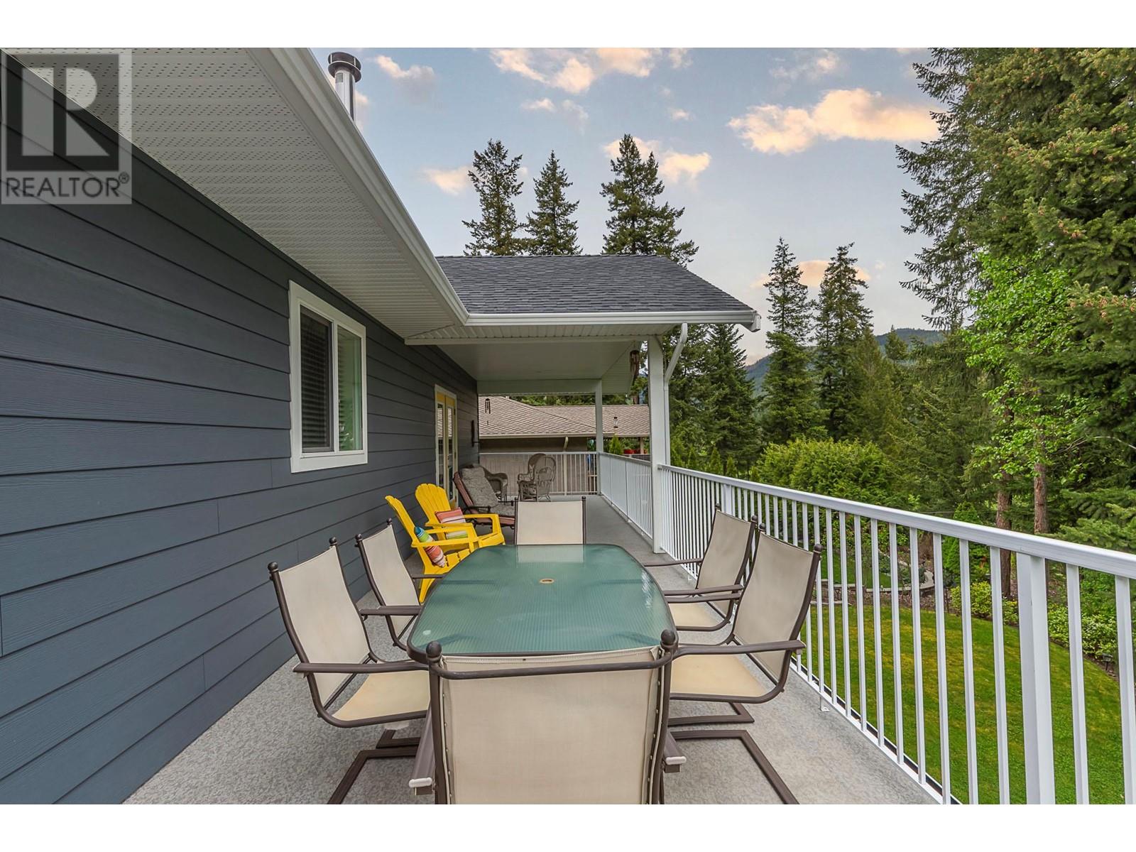 2750 Sunnydale Drive, Blind Bay, British Columbia  V0E 1H2 - Photo 20 - 10347661