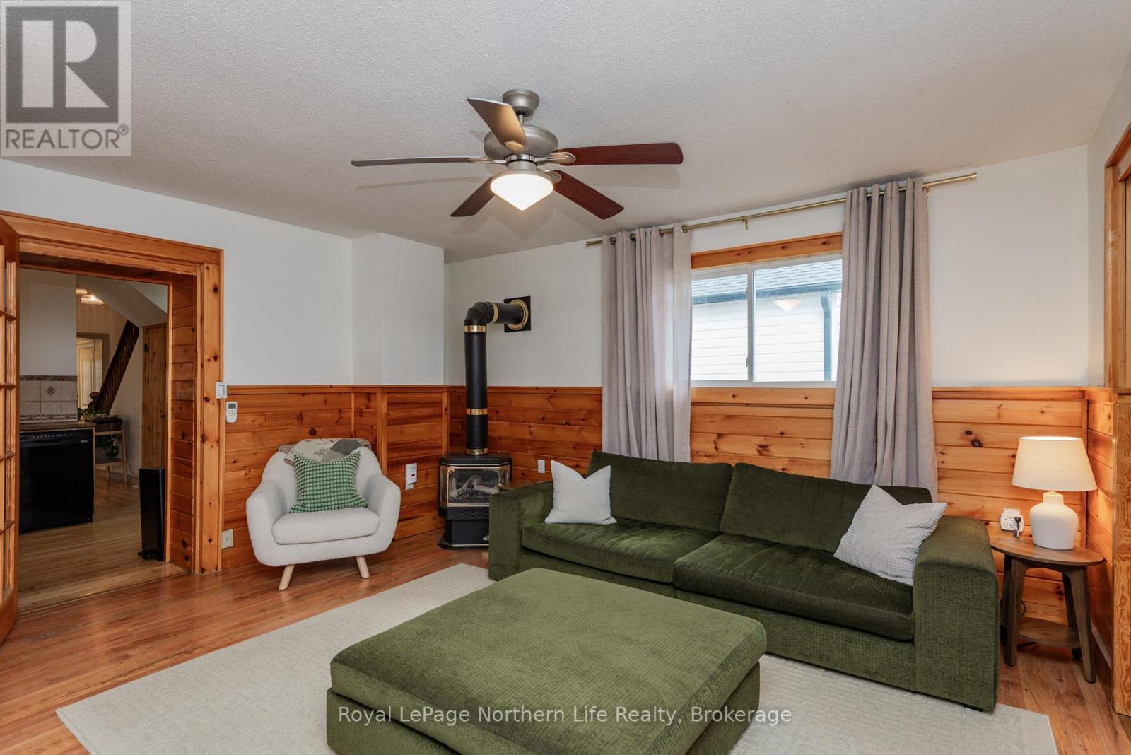 239 First Avenue E, North Bay, Ontario  P1B 1J9 - Photo 19 - X12151342