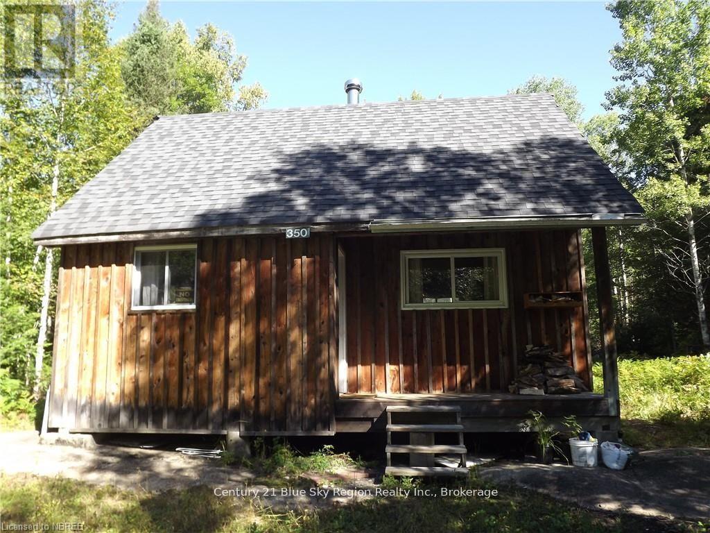 350 Raney Road, Strong, Ontario  P0A 1Z0 - Photo 1 - X12151494