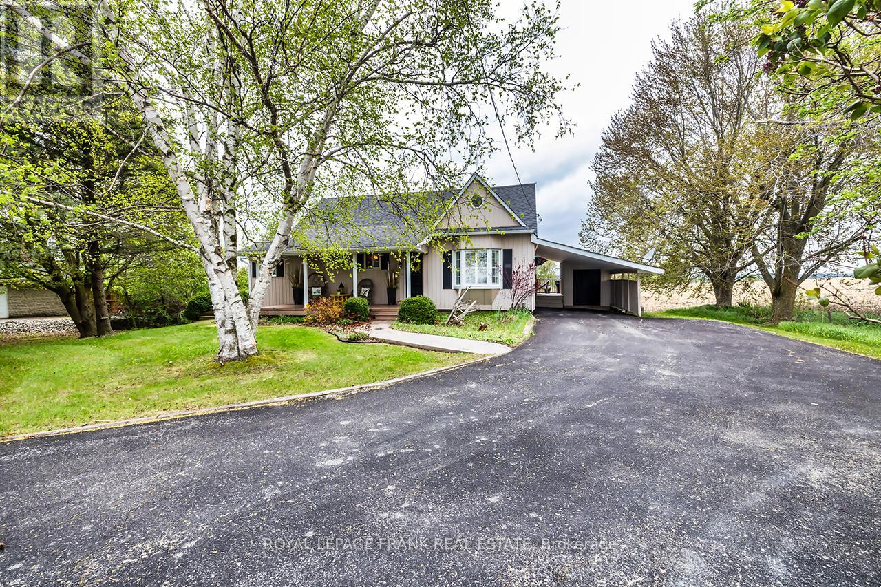 1361 7a Highway, Scugog, Ontario  L9L 1B5 - Photo 40 - E12150734