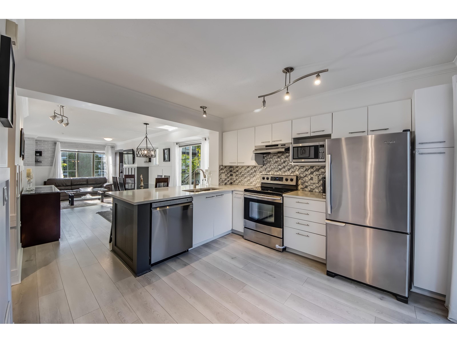 78 20560 66 AVENUE, Langley, British Columbia