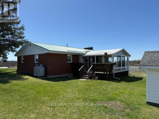 526 Hoards Road, Stirling-Rawdon, Ontario  K0K 3E0 - Photo 3 - X12108514