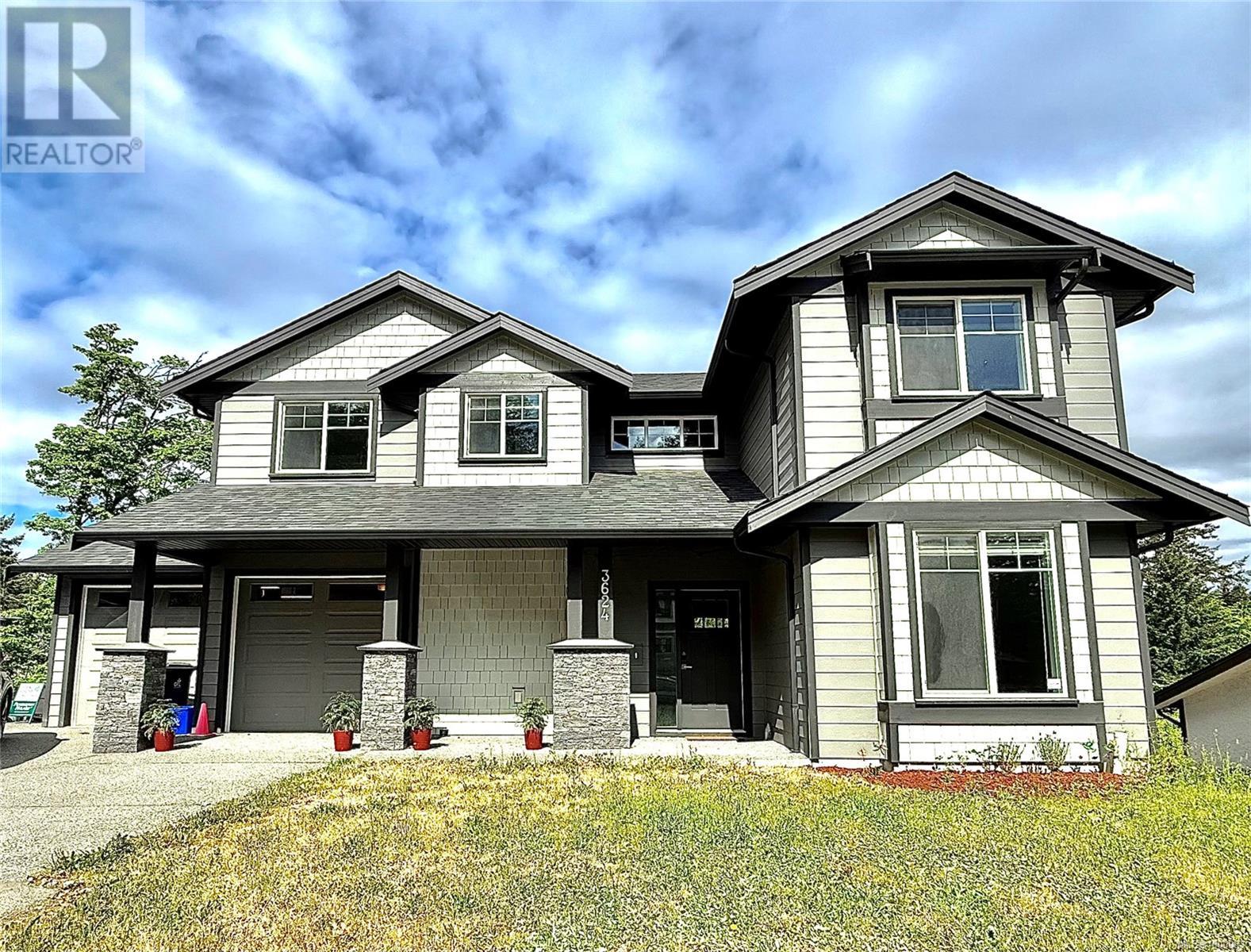 3624 Urban Rise, Langford, British Columbia