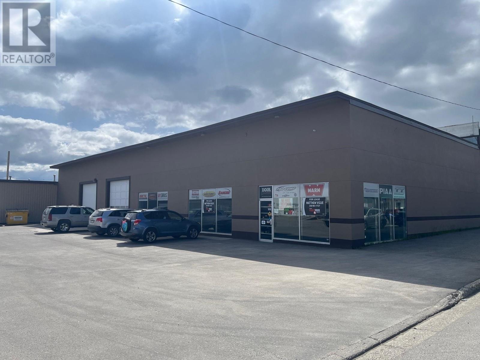 1594 Nicholson Street, Prince George, British Columbia  V2N 1V6 - Photo 2 - C8069095