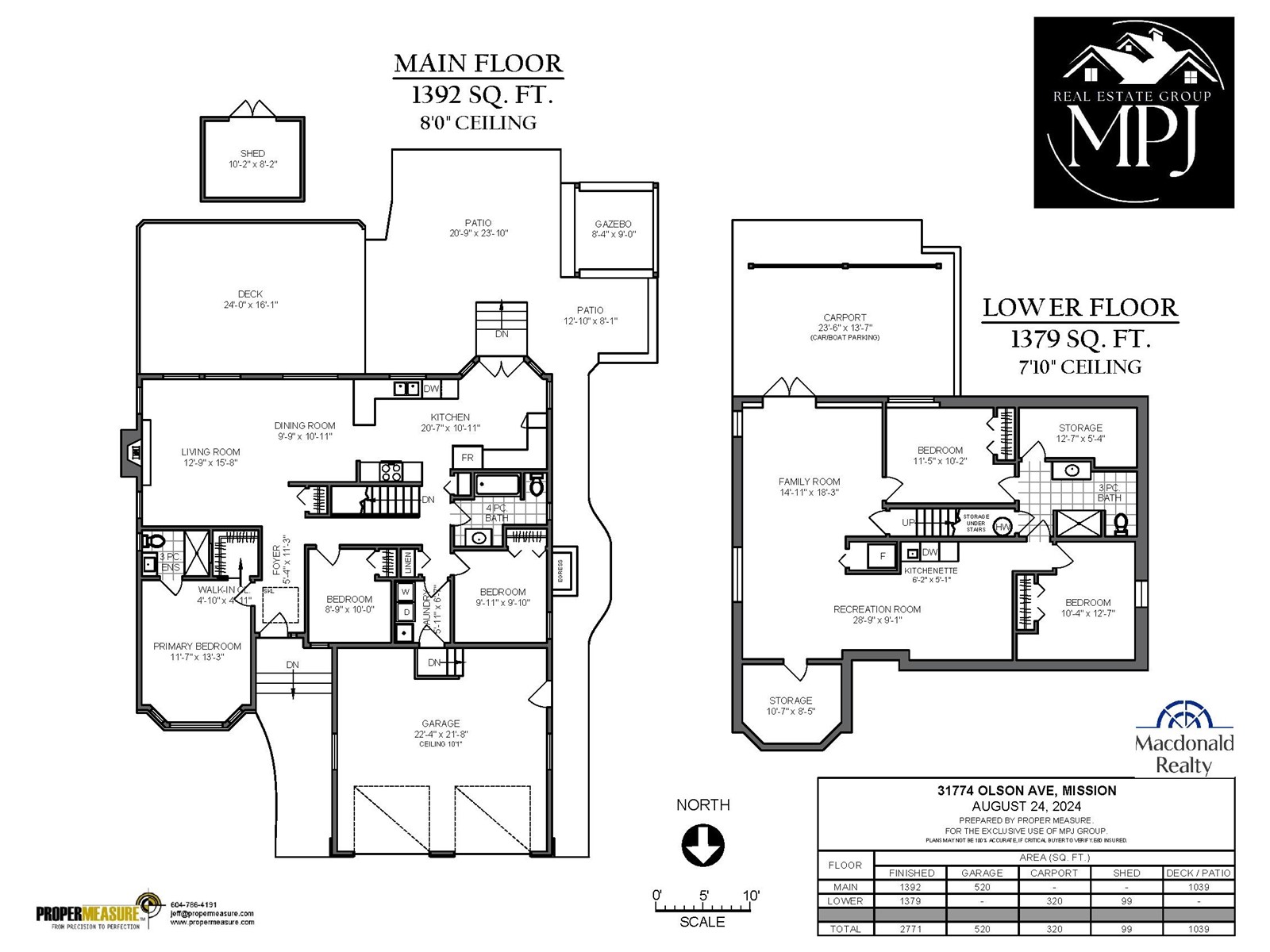 Property at 31774 OLSON AVENUE image 2