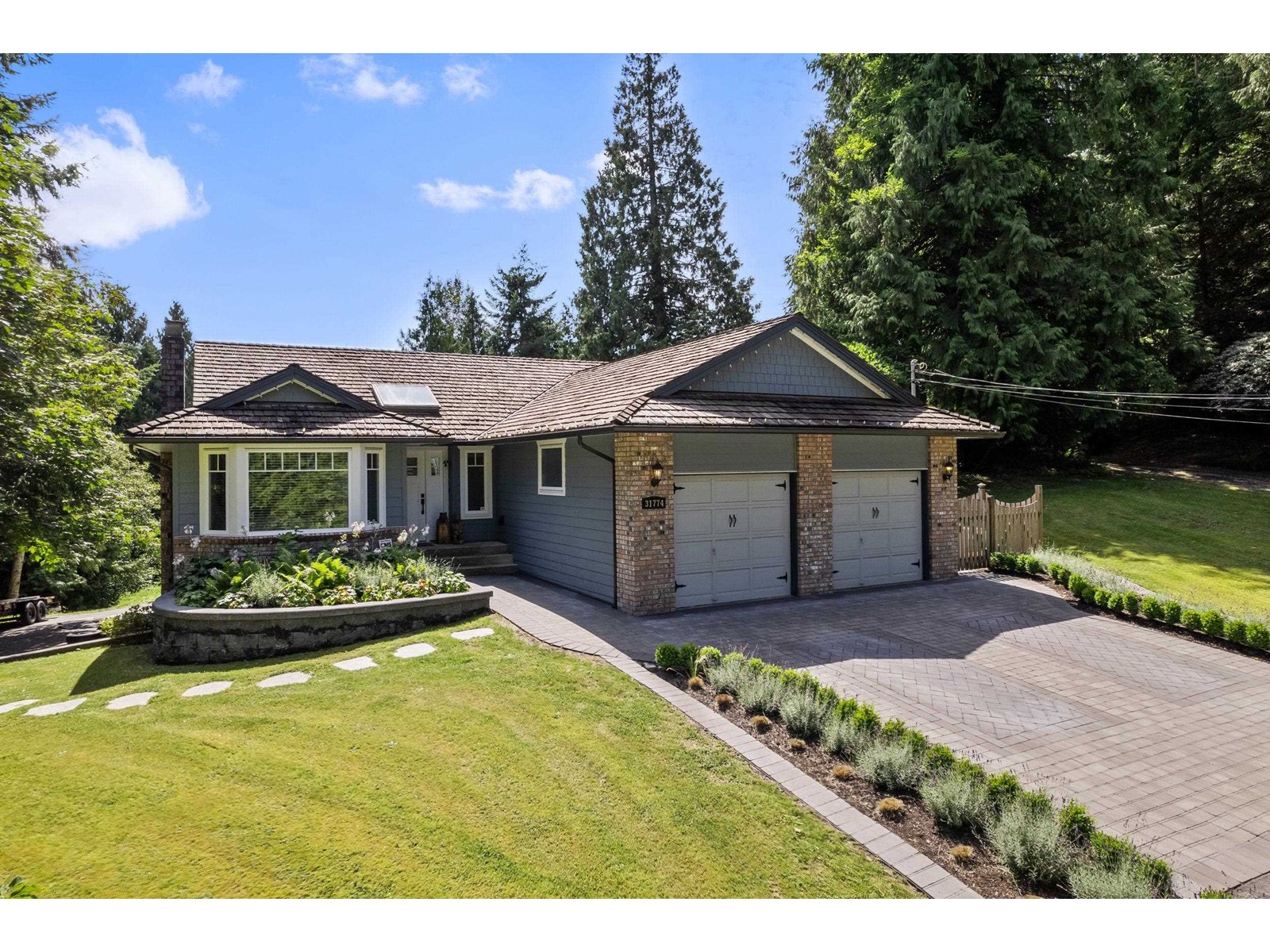 31774 OLSON AVENUE, mission, British Columbia