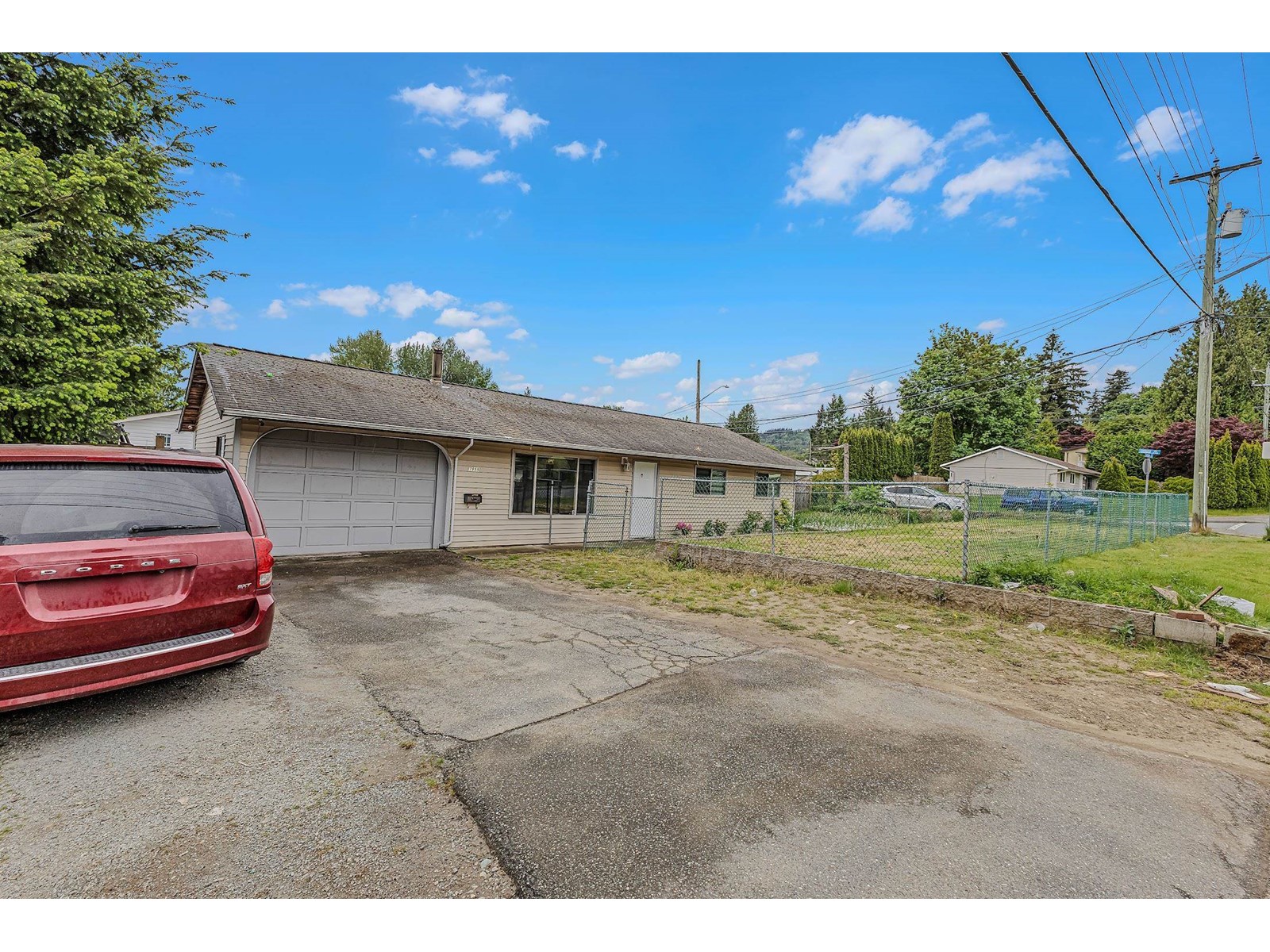 7955 HURD STREET, mission, British Columbia