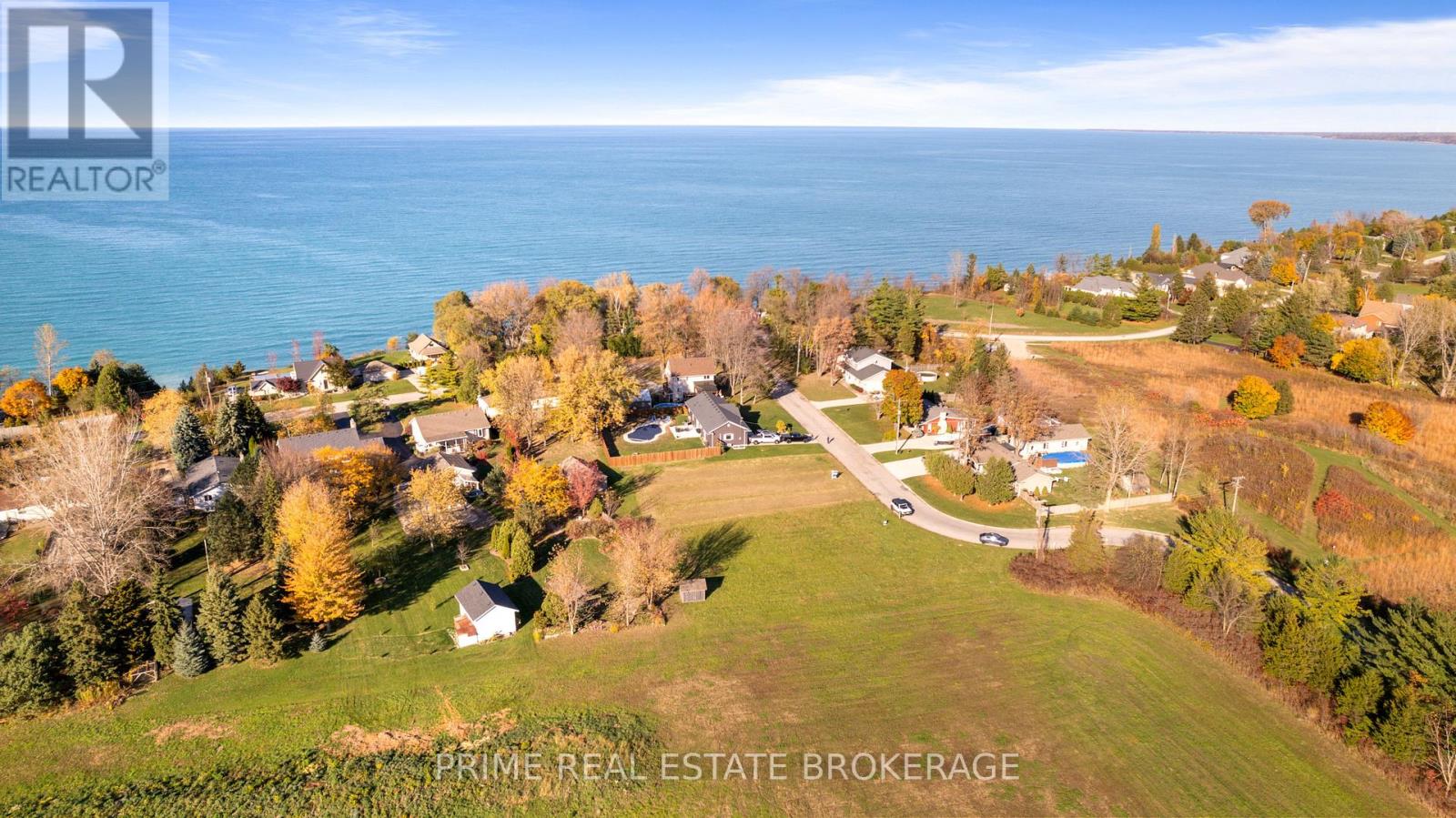 Lot 12 Harris Point Drive, Plympton-Wyoming, Ontario  N0N 1J6 - Photo 10 - X11985462