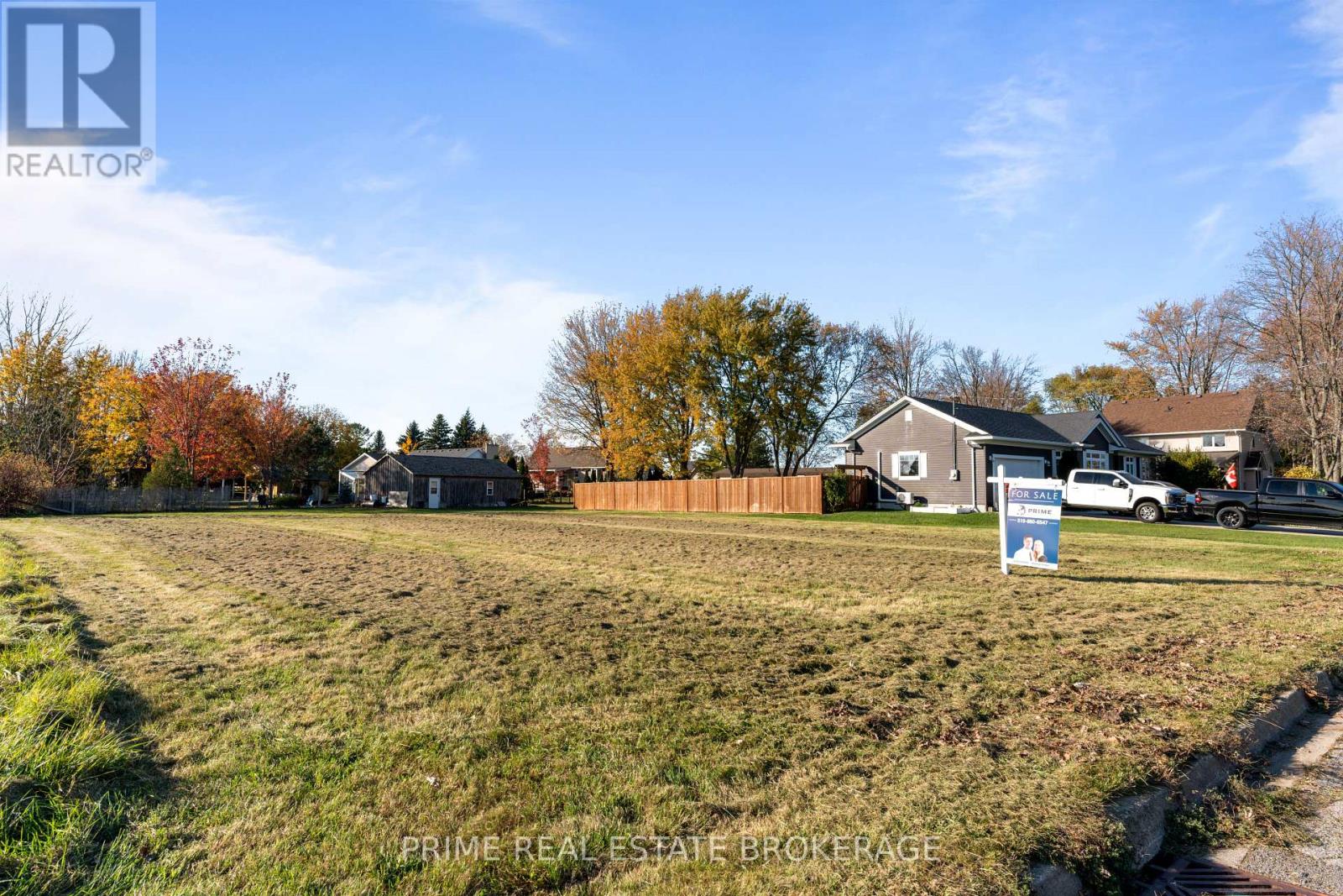 Lot 12 Harris Point Drive, Plympton-Wyoming, Ontario  N0N 1J6 - Photo 14 - X11985462