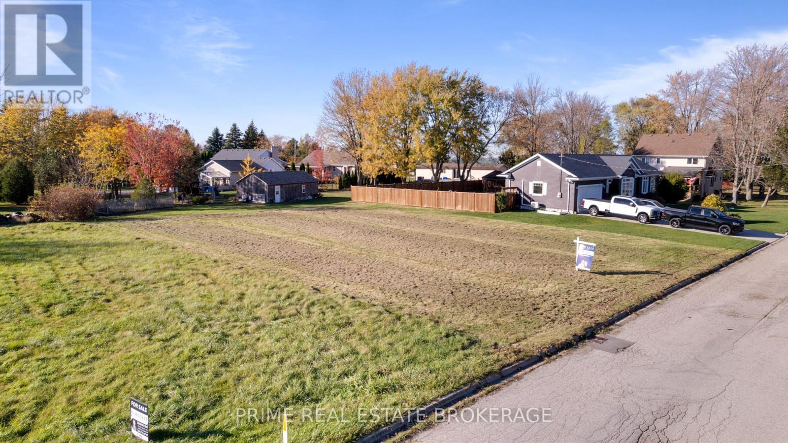 Lot 12 Harris Point Drive, Plympton-Wyoming, Ontario  N0N 1J6 - Photo 13 - X11985462
