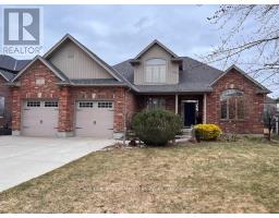 8 DOGWOOD TRAIL, Middlesex Centre, Ontario