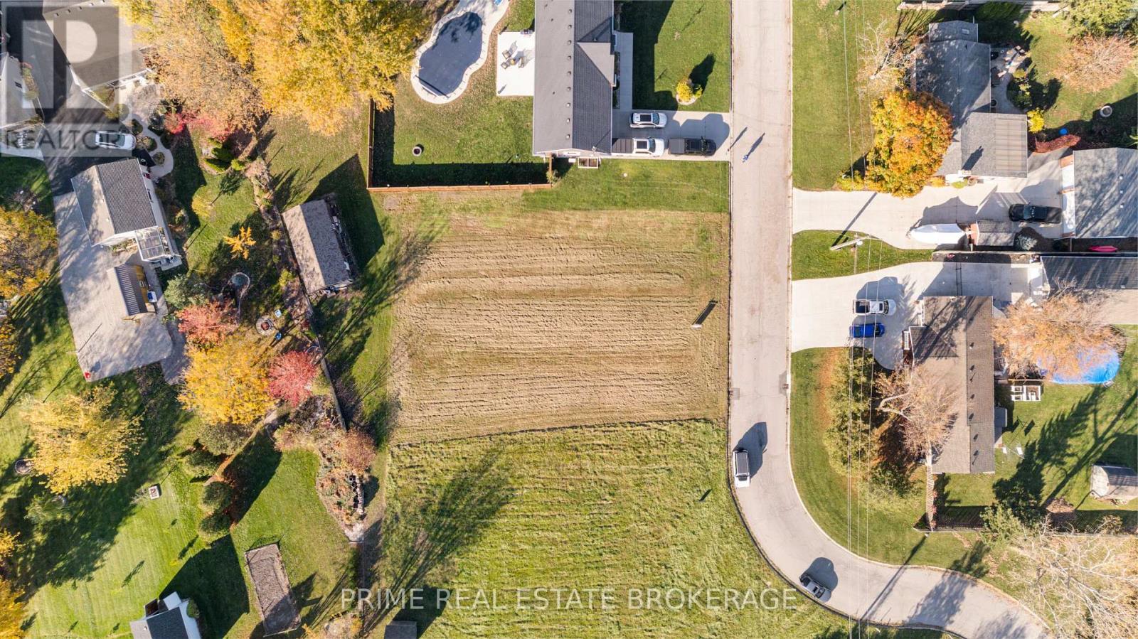 Lot 12 Harris Point Drive, Plympton-Wyoming, Ontario  N0N 1J6 - Photo 2 - X11985462