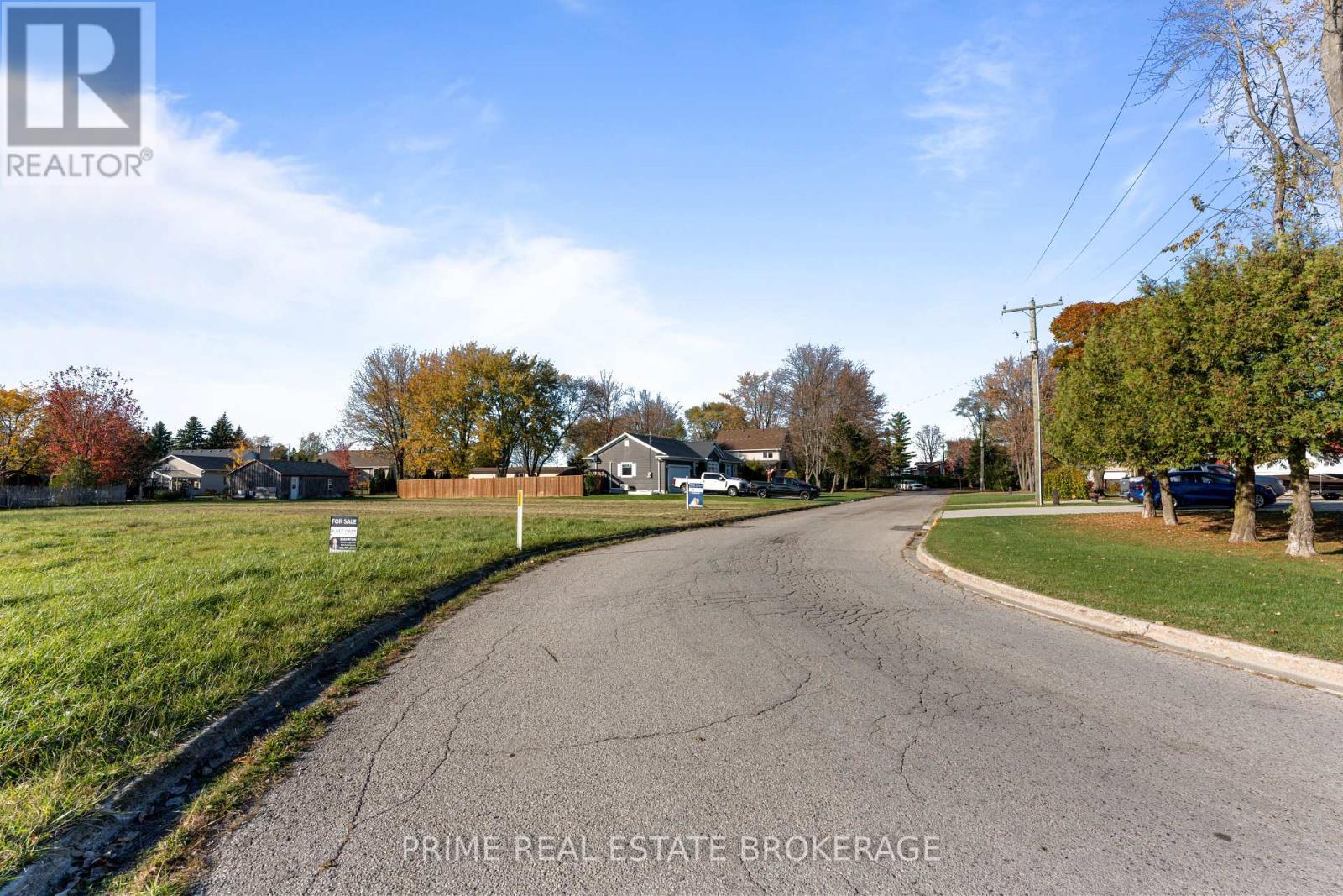 Lot 12 Harris Point Drive, Plympton-Wyoming, Ontario  N0N 1J6 - Photo 15 - X11985462
