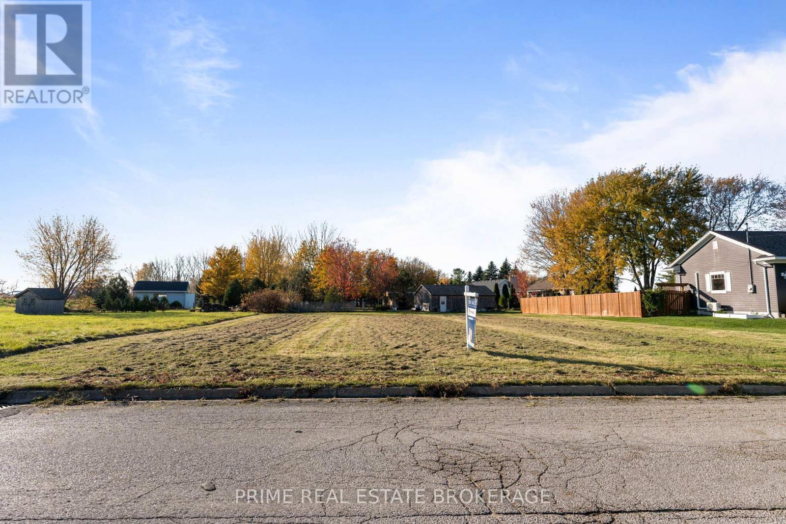 Lot 12 Harris Point Drive, Plympton-Wyoming, Ontario  N0N 1J6 - Photo 7 - X11985462