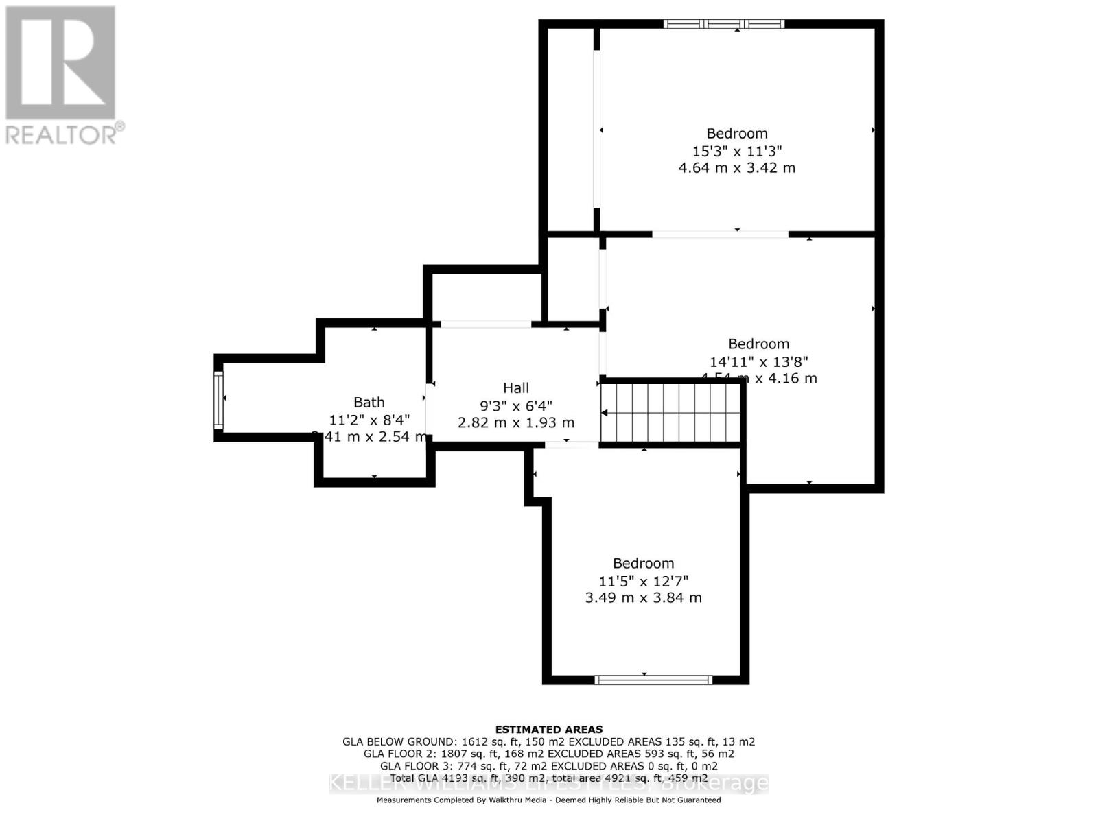 8 Dogwood Trail, Middlesex Centre, Ontario  N0M 2A0 - Photo 49 - X12110666