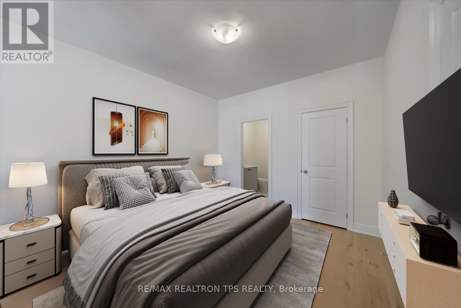 12 Griffith Street, Aurora, Ontario  L4G 4B1 - Photo 17 - N12151121