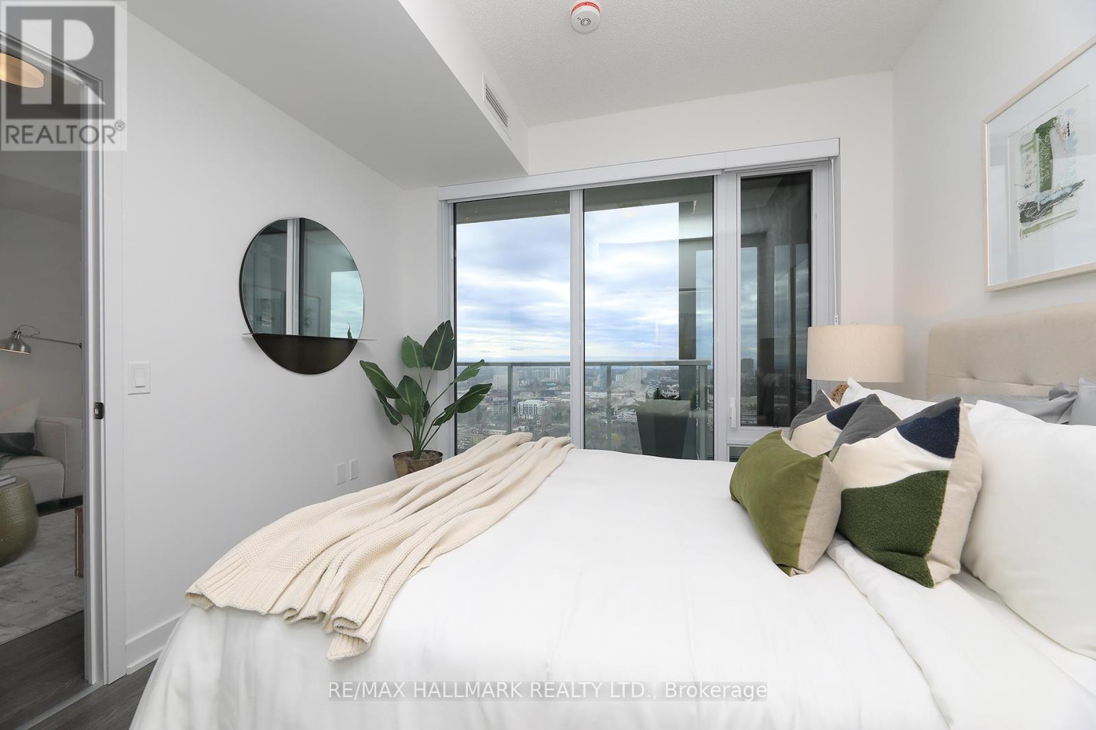 2912 - 50 O'neill Road, Toronto, Ontario  M3C 0R2 - Photo 21 - C12151344